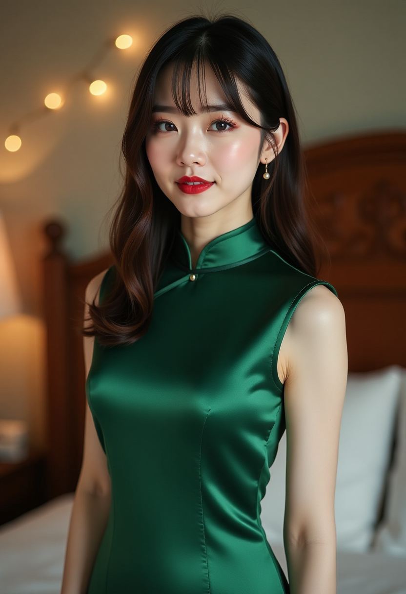 水墨动画 孟姜女